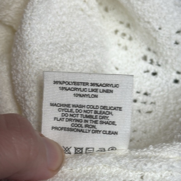 Rumored “Vermont” Knit Mini Dress - Picture 11 of 12